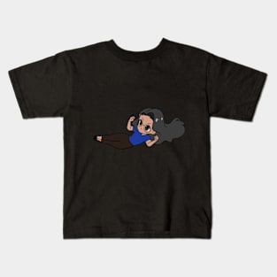 Drop Kick Kids T-Shirt